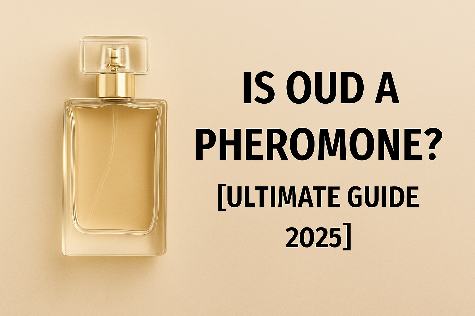 Is oud a pheromone [Ultimate Guide 2025]